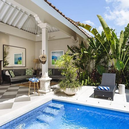 Villa Alliv Σεμινιάκ Εξωτερικό φωτογραφία