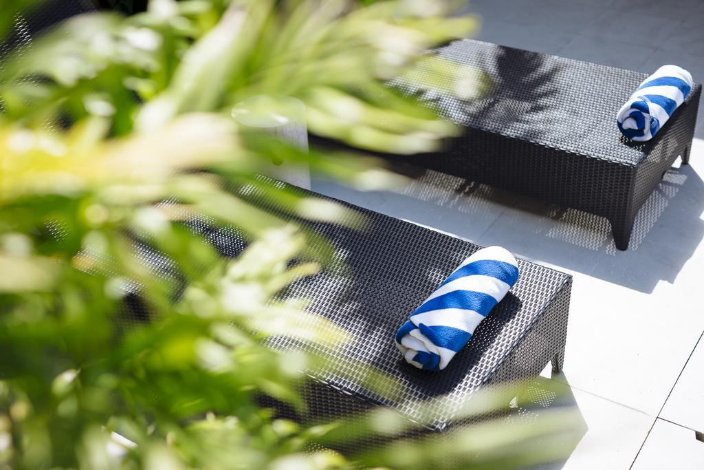 Villa Alliv Σεμινιάκ Εξωτερικό φωτογραφία