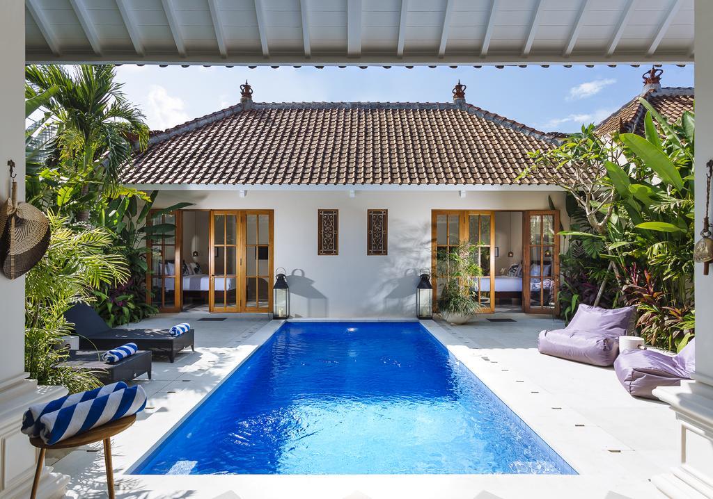 Villa Alliv Σεμινιάκ Εξωτερικό φωτογραφία