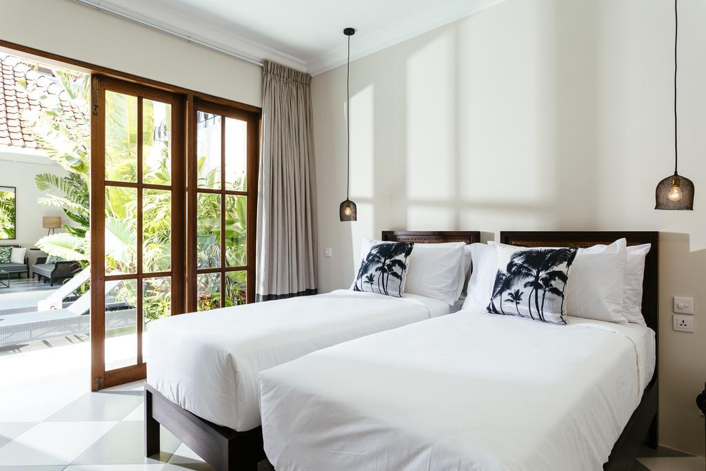 Villa Alliv Σεμινιάκ Εξωτερικό φωτογραφία