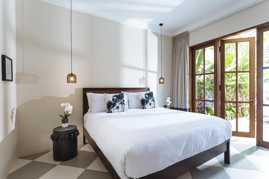 Villa Alliv Σεμινιάκ Εξωτερικό φωτογραφία